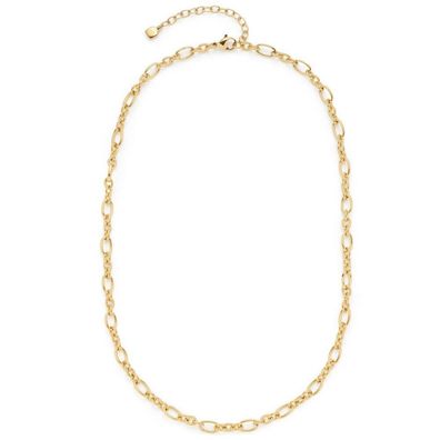 Leonardo Jewels - 026207 - Halskette - Damen - Solvani CIAO - 42 cm