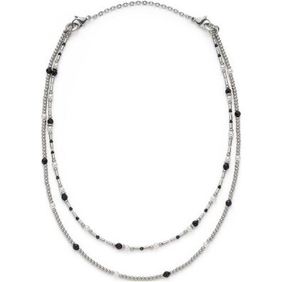 Leonardo Jewels - 024912 - Halskette - Damen - Sabine - 50 cm