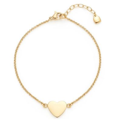 Leonardo Jewels - 026186 - Armband - Damen - Kelly - 18 cm