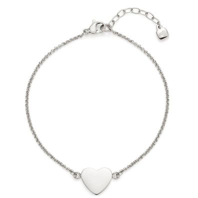 Leonardo Jewels - 026185 - Armband - Damen - Kelly - 18 cm