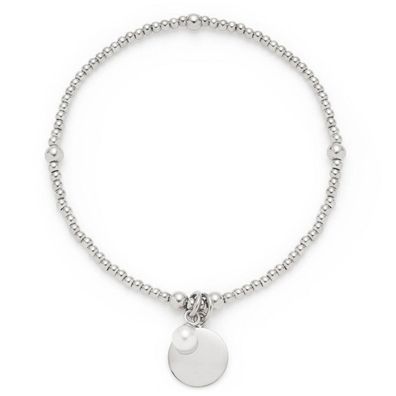 Leonardo Jewels - 026183 - Armband - Damen - Debby - 6,5 cm