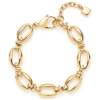 Leonardo Jewels - 026182 - Armband - Damen - Andrea - 18,5 cm