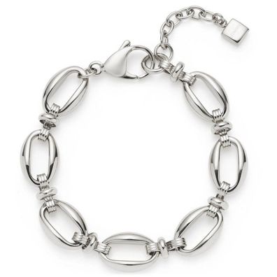 Leonardo Jewels - 026181 - Armband - Damen - Andrea - 18,5 cm