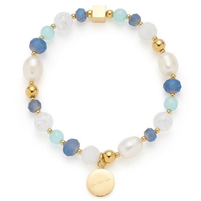Leonardo Jewels - 026149 - Armband - Damen - Hope - 7 cm