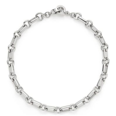 Leonardo Jewels - 026322 - Armband - Damen - Yvette Clip&Mix - 19,5 cm