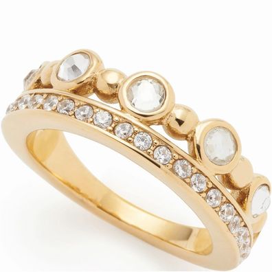 Leonardo Jewels - 025089 - Ring 17 - Damen - Bobby - Weite 54