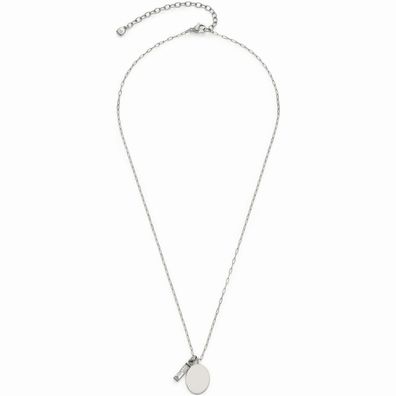 Leonardo Jewels - 025071 - Halskette - Damen - It`s me - 45 cm