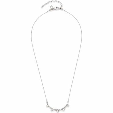 Leonardo Jewels - 023301 - Halskette - Damen - Amalia CIAO - 42 cm