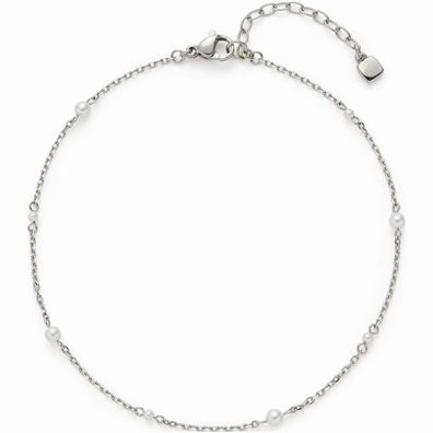 Leonardo Jewels - 025017 - Fusskettchen - Damen - Navina CIAO - 24 cm
