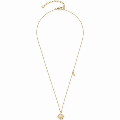 Leonardo Jewels - 024986 - Halskette - Damen - Sattelite CIAO - 45 cm