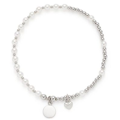 Leonardo Jewels - 026305 - Armband - Damen - Liara - 6,5 cm
