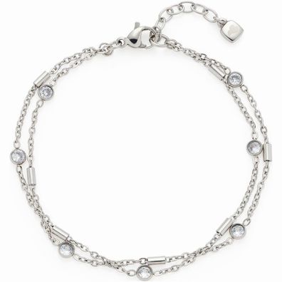 Leonardo Jewels - 024981 - Armband - Damen - Francis CIAO - 18 cm