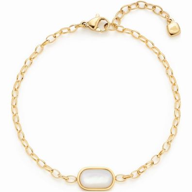 Leonardo Jewels - 024979 - Armband - Damen - Tally CIAO - 18 cm