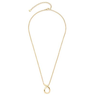 Leonardo Jewels - 026318 - Halskette - Damen - Anja Clip&Mix - 45 cm