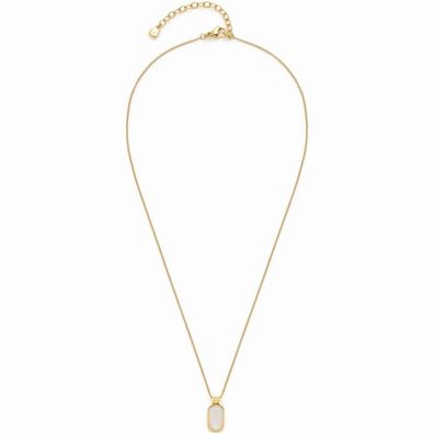 Leonardo Jewels - 024978 - Halskette - Damen - Tally CIAO - 42 cm