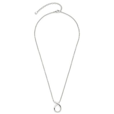 Leonardo Jewels - 026317 - Halskette - Damen - Anja Clip&Mix - 45 cm