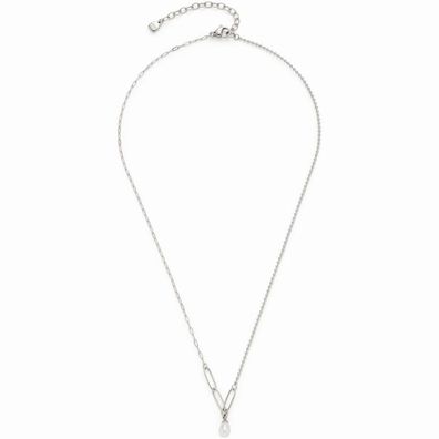 Leonardo Jewels - 024977 - Halskette - Damen - Peggy CIAO - 42 cm