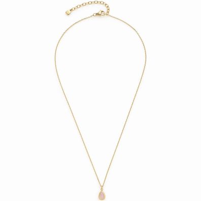 Leonardo Jewels - 024971 - Halskette - Damen - Rosy CIAO - 42 cm