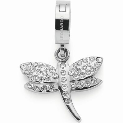 Leonardo Jewels - 024965 - Anhänger - Damen - Elisabeth Clip&Mix