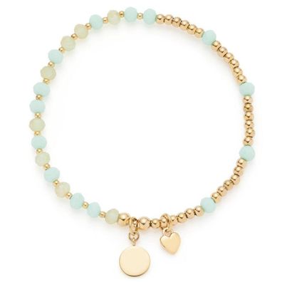 Leonardo Jewels - 026291 - Armband - Damen - Evelyn - 6 cm