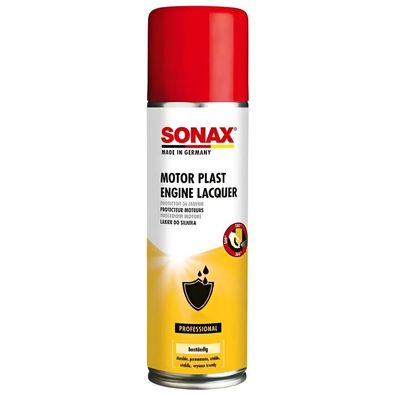 Sonax Professional Motorplast 300ml