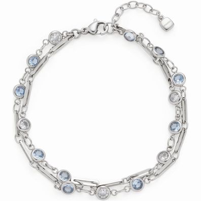 Leonardo Jewels - 024939 - Armband - Damen - Vicky - 19 cm