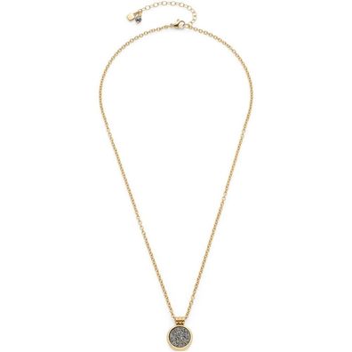 Leonardo Jewels - 024938 - Halskette - Damen - Odelle - 45 cm