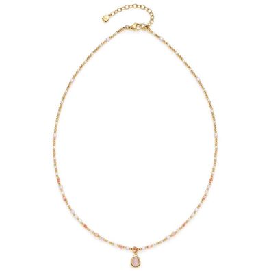 Leonardo Jewels - 026228 - Halskette - Damen - Shari CIAO - 42 cm