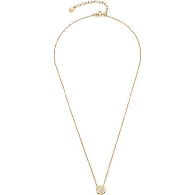 Leonardo Jewels - 025407 - Halskette - Damen - Catherine - 45 cm