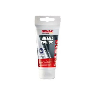 Sonax Metallpolitur 75ml