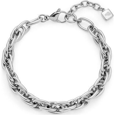Leonardo Jewels - 025385 - Armband - Damen - Sina - 19 cm