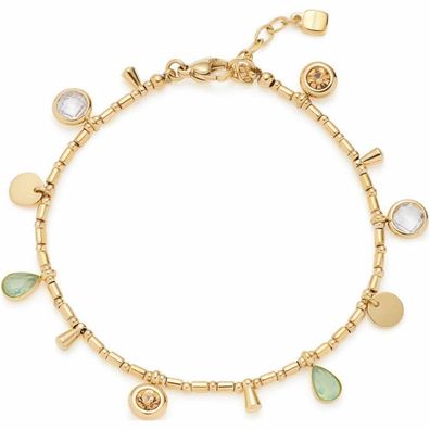 Leonardo Jewels - 023544 - Armband - Damen - Ella - 18 cm
