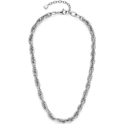 Leonardo Jewels - 025377 - Halskette - Damen - Sina - 45 cm
