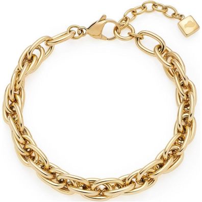 Leonardo Jewels - 025386 - Armband - Damen - Sina - 19 cm