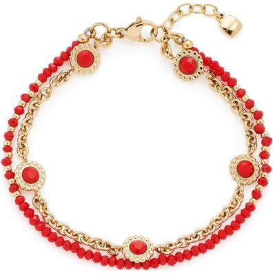 Leonardo Jewels - 023546 - Armband - Damen - Florena - 18 cm