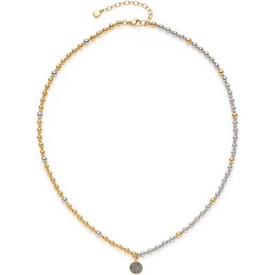 Leonardo Jewels - 025219 - Halskette - Damen - Elaine - 45 cm