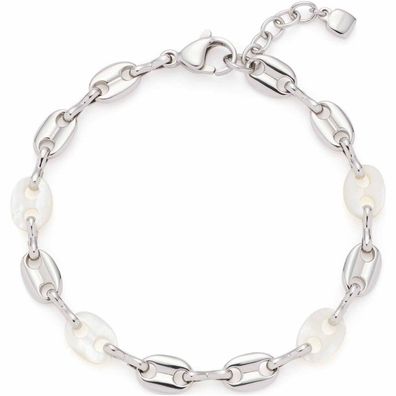 Leonardo Jewels - 023542 - Armband - Damen - Lindi - 18 cm