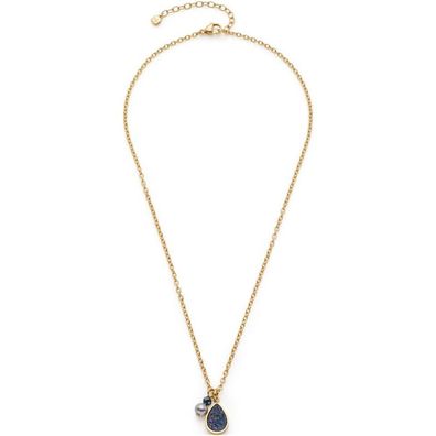 Leonardo Jewels - 025359 - Halskette - Damen - Aline - 45 cm