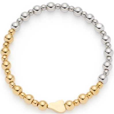 Leonardo Jewels - 025337 - Armband - Damen - Philine - 6,5 cm
