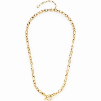 Leonardo Jewels - 025152 - Halskette - Damen - Elisabeth - 45 cm