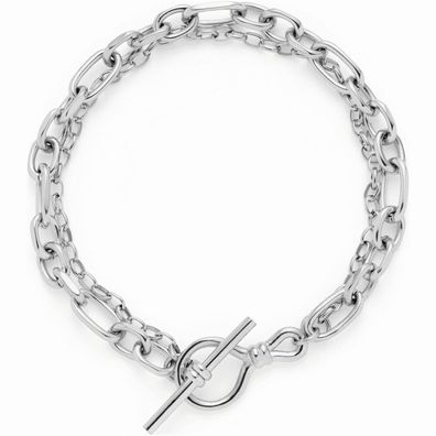 Leonardo Jewels - 025182 - Armband - Damen - Elisabeth - 19 cm