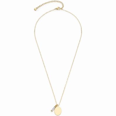 Leonardo Jewels - 025153 - Halskette - Damen - It`s me - 45 cm