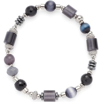 Leonardo Jewels - 024304 - Armband - Damen - Casoria - 20 cm