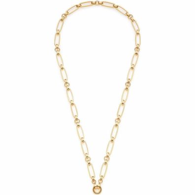 Leonardo Jewels - 024266 - Halskette - Damen - Mathilde Clip&Mix - 65 cm