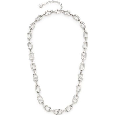 Leonardo Jewels - 024276 - Halskette - Damen - Narea - 45 cm