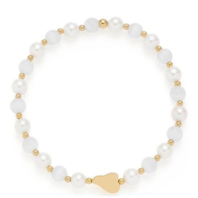 Leonardo Jewels - 026342 - Armband - Damen - Selena - 7 cm