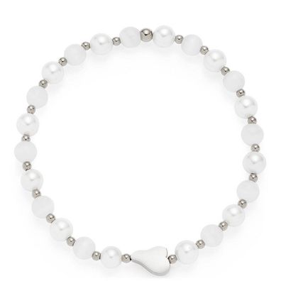 Leonardo Jewels - 026341 - Armband - Damen - Selena - 7 cm