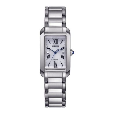 Citizen - EW5620-55A - Armbanduhr - Damen - Solar - Elegance