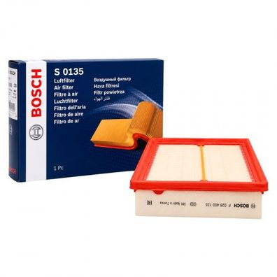 Bosch Luftfilter F 026 400 135