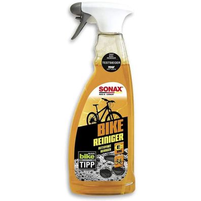 Sonax BIKE Reiniger Fahrradreiniger 750ml